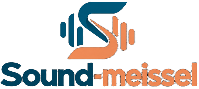 Sound-meissel